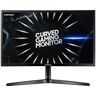 Samsung Monitor Gaming Curvo LC24RG50FZRXEN (24'' - 4 ms - 144 Hz - AMD Radeon FreeSync)