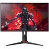 AOC Monitor Gaming Q27G2U/BK (27'' - 1 ms - 144 Hz - Free Sync)