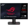 Asus Monitor Gaming PG279Q (27'' - 4 ms - 165 Hz - NVIDIA G-Sync)