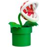 Paladone Luminária Piranha Plant Super Mario