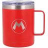 Stor Caneca Térmica de Aço Inoxidável Super Mario Bros 380Ml