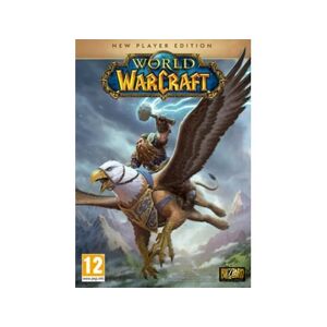 Activision Blizzard Jogo PC World of Warcraft