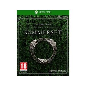 Bethesda Jogo Xbox One The Elder Scrolls Online - Summerset