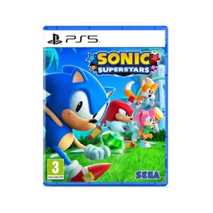 Sega Jogo PS5 Sonic Superstars