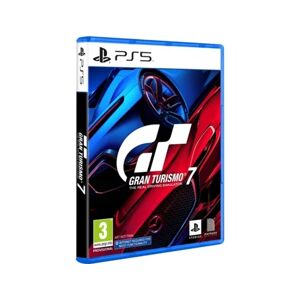 Sony Jogo PS5 Gran Turismo 7