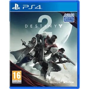 Activision Blizzard Jogo PS4 Destiny 2