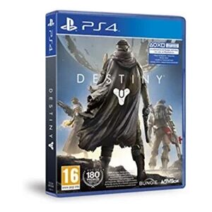 Activision Blizzard Jogo PS4 Destiny