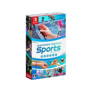 Nintendo Jogo Switch Sports