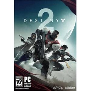 Activision Blizzard Jogo PC Destiny 2