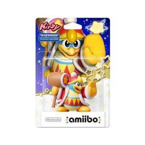 Nintendo Figura Amiibo Kirby - Rey Dedede