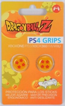 Blade Grips PS4 Dragon Ball Z