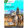 Microsoft Jogo XBOX The Sims 4 Horse Ranch Exp (Formato Digital)