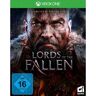 Creative Lords Of The Fallen Limited Edition (German Box) /Xbox One