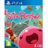 Just For Games Jogo para PS4 Slime Rancher para