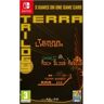 Fun Box Jogo para Nintendo Switch Terra Trilogia