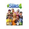 Electronic Arts Jogo PC The Sims 4 (M12 - Simulação)