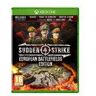 Dvdoutlet Sudden Strike 4 European Battlefields Edition (Xbox One) Videogames