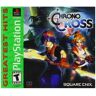 Sony Jogo Chrono Cross Greatest Hits Ps1