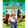 Just For Games Jogo Xbox One 8 bits Armies