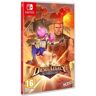 Pré-venda Jogo Nintendo Switch Diesel Legacy: The Brazen Age