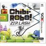 Nintendo Jogo 3DS Chibi-Robo! Zip Lash