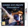 Nintendo JG. 3DS DEAD OR ALIVE