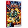 Maximum Games Jogo Nintendo Switch Skybolt Zack (Código de Descarga na Caixa)