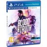 Sony Jogo PS4 / PS VR Blood & Truth