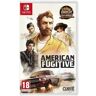 Nintendo Jogo American Fugitive Switch