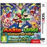 Nintendo Jogo 3DS Mario & Luigi Super Star Saga+Bowsers Minions