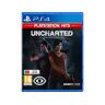 Sony Jogo PS4 Uncharted Legado Perdido - Hits
