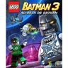 Warner Bros Jogo PC Lego Batman 3: Além de Gotham