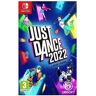 Ubisoft Jogo Nintendo Switch Just Dance 2022 Interruptor