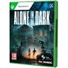 Thq Jogo Xbox Series X Alone In The Dark