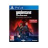 Jogo PS4 Wolfenstein: Youngblood (Deluxe Edition )