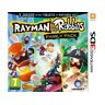 Ubisoft Jogo Nintendo 3DS Compilação Rabbids+Rayman