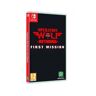 Microids Jogo Nintendo Switch Operation Wolf Returns: First Mission