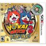 Nintendo Jogo 3DS Yo-Kai Watch 2: Fleshy Souls