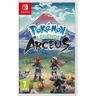 Nintendo Jogo Switch Pokémon Legends Arceus