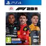 Namco-Bandai Jogo PS4 F1 23