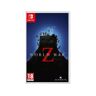 Nintendo Jogo World War Z Switch