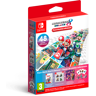 Nintendo Cartão de Conteúdos Adicionais Switch Mario Kart 8 Deluxe - Booster Course Pass