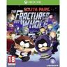 Ubisoft Jogo Xbox One South Park: The Fractured but Whole