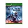 Creative Vikings Wolves Of Midgard Special Edition (Xbox One) Videogames
