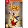 Namco-Bandai Jogo Nintendo Switch It Takes Two (Código de Descarga na Caixa)