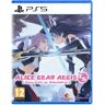 Just For Games Jogo para PS5 Alice Gear Aegis Cs: Concerto de Simulatrix