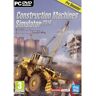 Koch-Media Jogo PC Construction Machines Simulator 2016