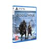 Sony Jogo PS5 God of War Ragnarök (Edição Lançamento)