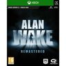 Just For Games Jogo Xbox One Alan wake remastered