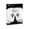 Infocapital Jogo PS4 Song of Horror (Deluxe Edition)